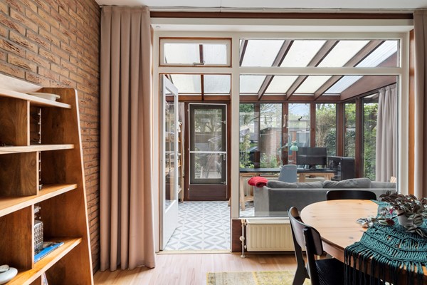 Medium property photo - Van Bosseplantsoen 7, 3317 PH Dordrecht